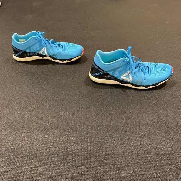 Reebok Floatride Run Fast Pro Size 11.5 - Picture 3 of 5